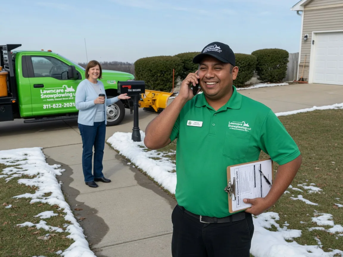 Lawn Care Services By Expert Landscaper Old Town, ME FAQs